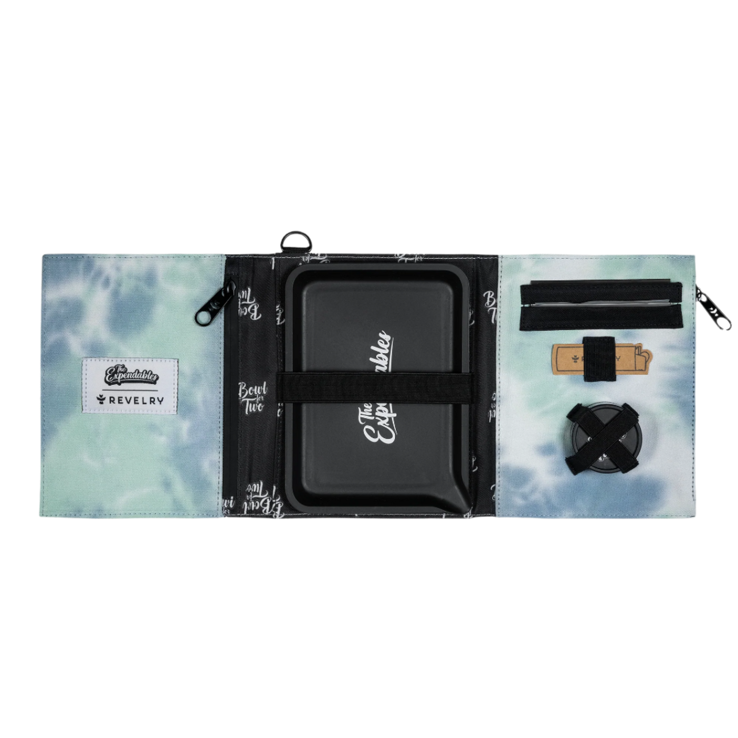 The Rolling Kit (Smell-proof)