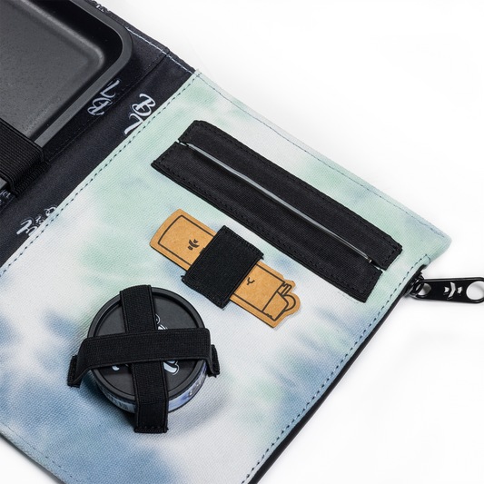 The Rolling Kit (Smell-proof)