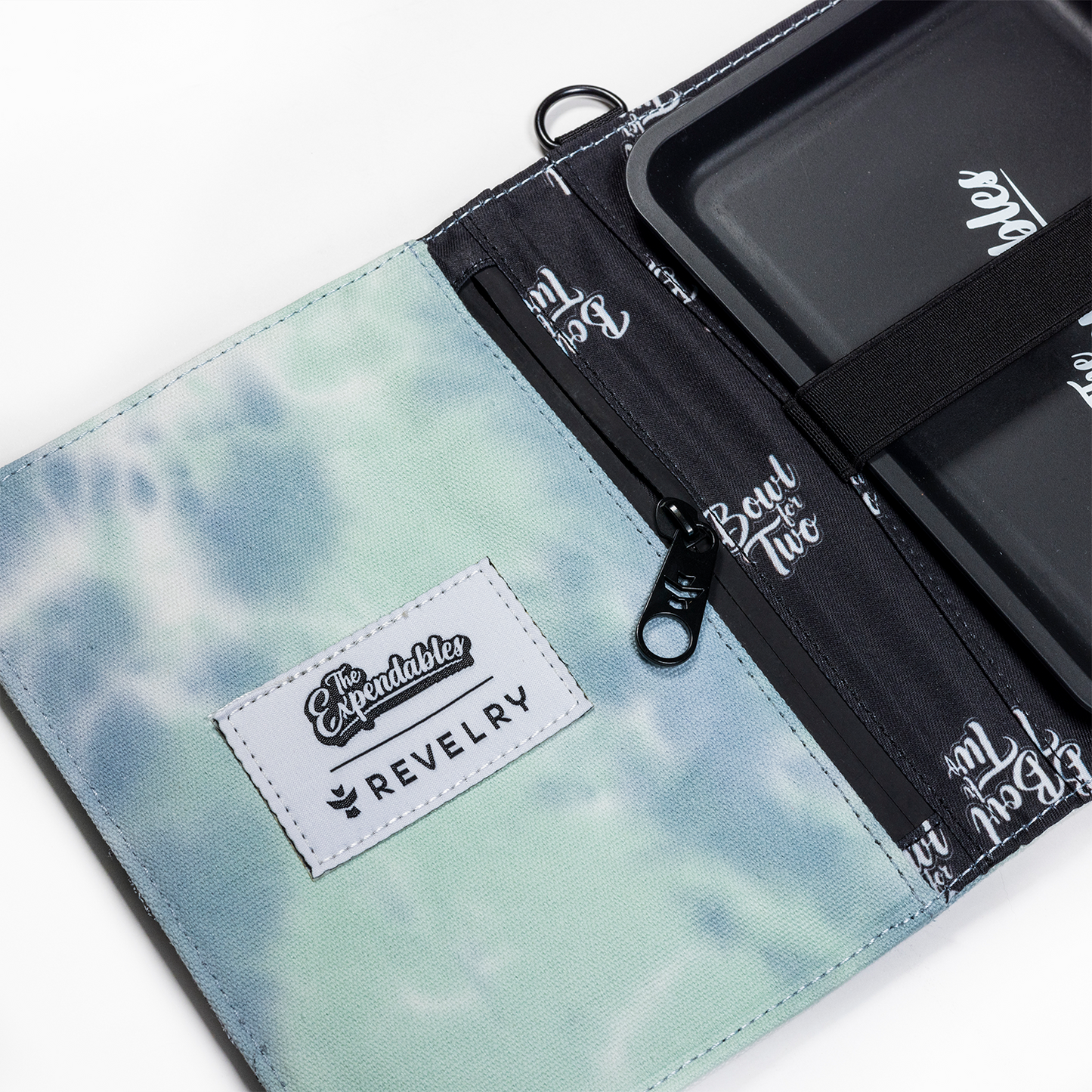 The Rolling Kit (Smell-proof)
