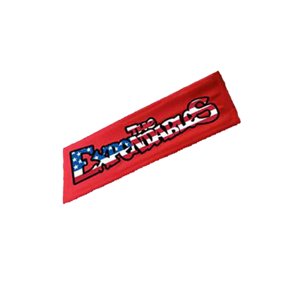 "Stars N' Bars" Slap Koozie