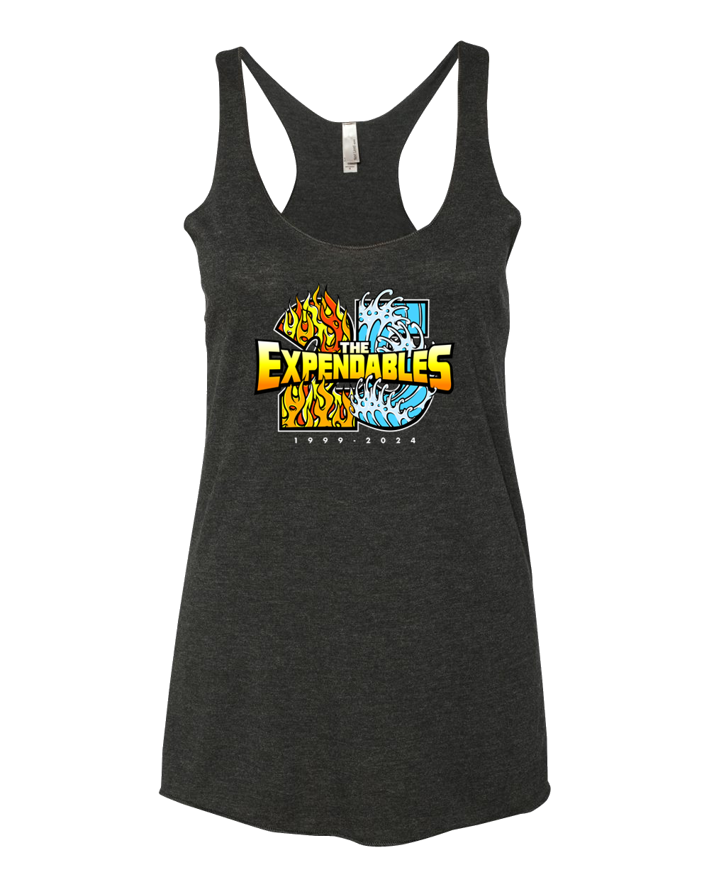 Women's 25yr Anniversary Tank