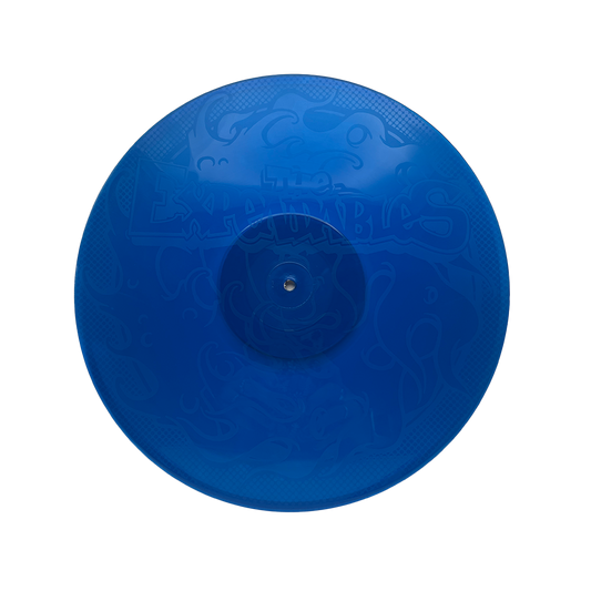 The Expendables LP (Double Vinyl)