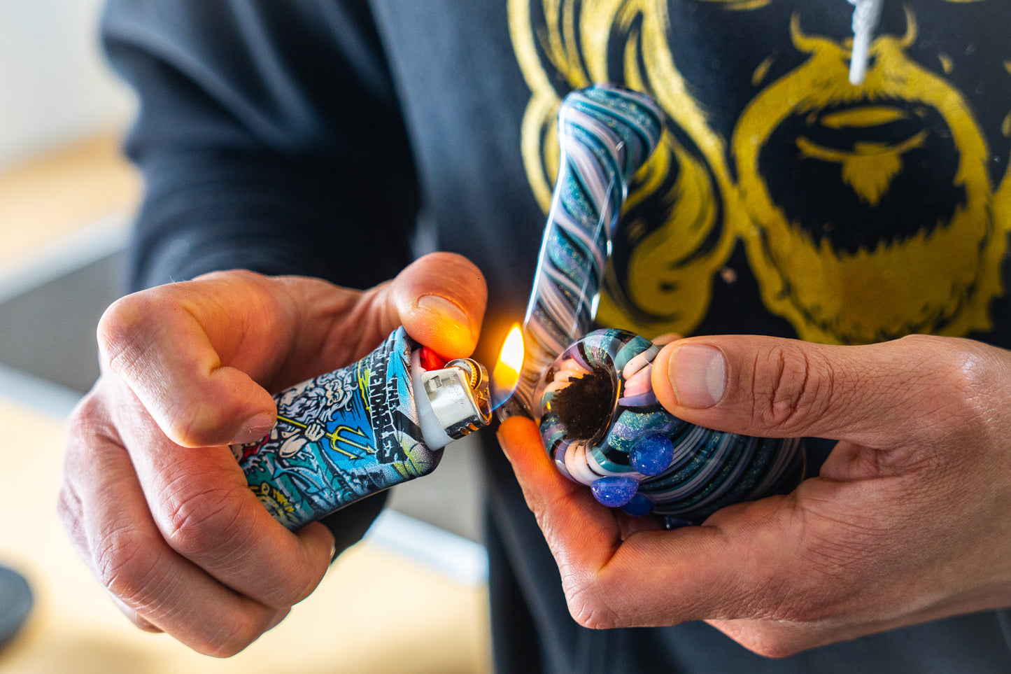 Versus Toker Poker