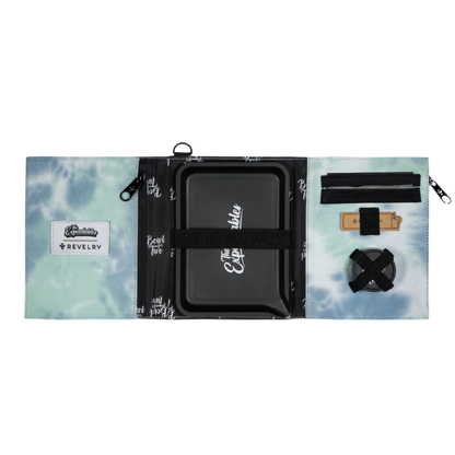The Rolling Kit (Smell-proof)