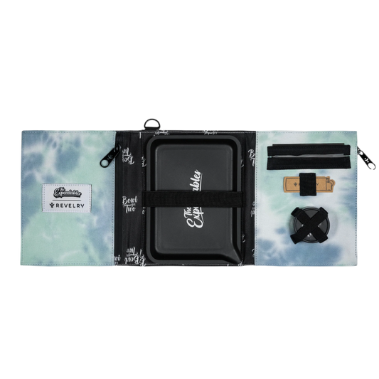 The Rolling Kit (Smell-proof)
