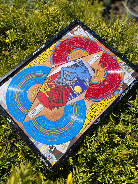 'Filthy Duality' Raffle $20 Entry - Fundraiser for River Birchall Foundation
