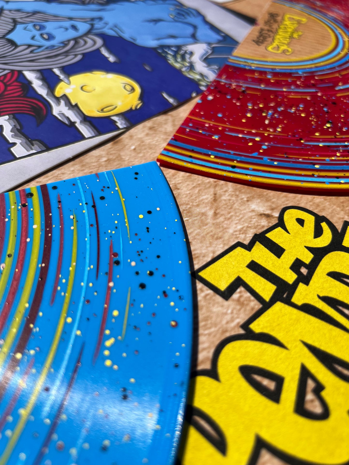 'Filthy Duality' Raffle $20 Entry - Fundraiser for River Birchall Foundation