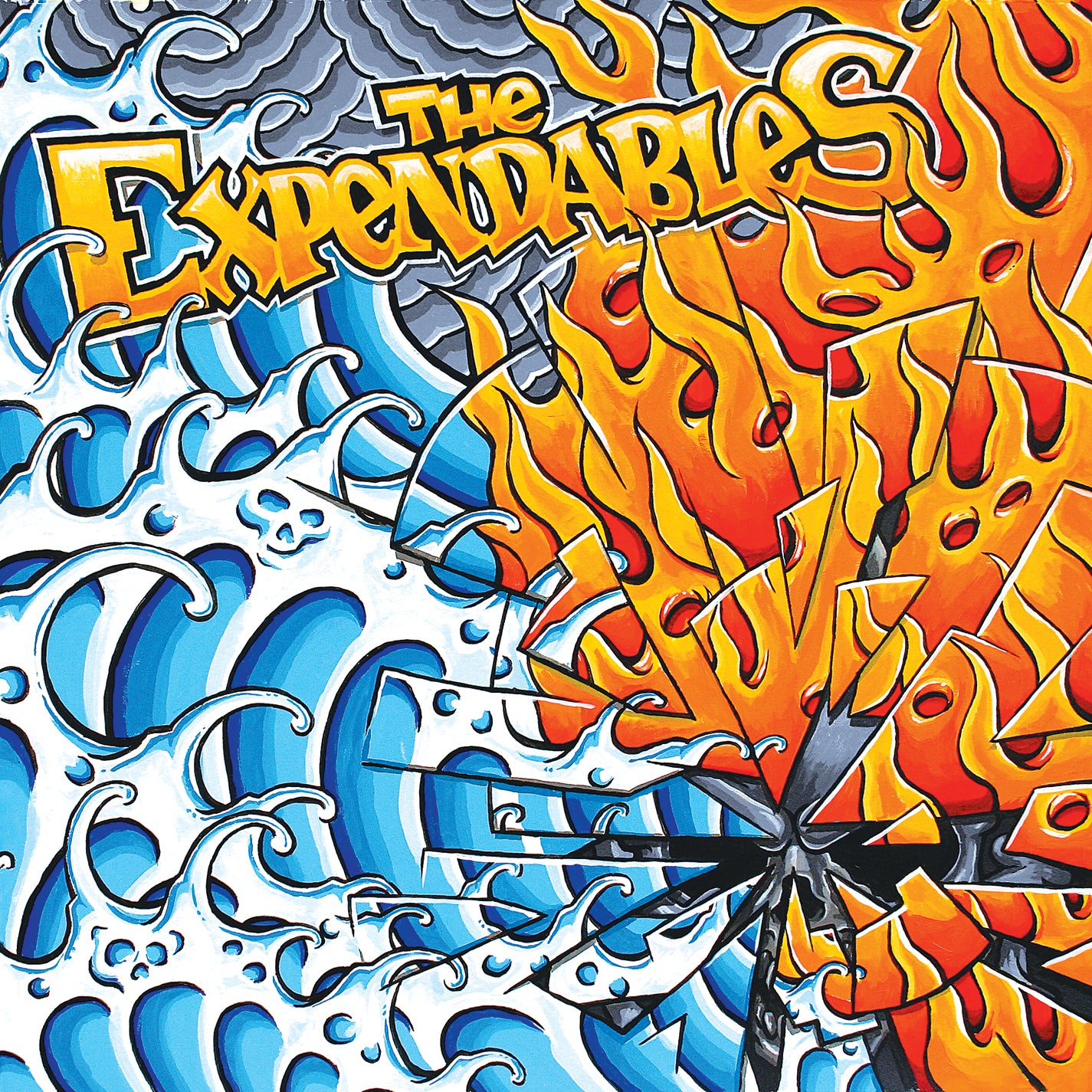 The Expendables (Digital Download)