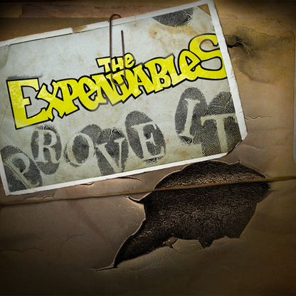 Prove It Double LP + MP3