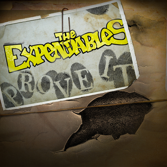 Prove It (Digital Download)